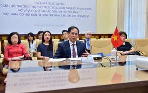 Việt Nam: Cơ hội đầu tư, kinh doanh sau đại dịch COVID-19