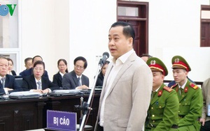 Hôm nay, xử phúc thẩm Phan Văn Anh Vũ cùng hai cựu Chủ tịch Đà Nẵng