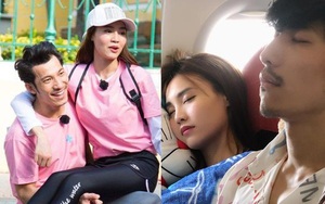 Liên Bỉnh Phát lên tiếng về tin đồn cặp kè với Ninh Dương Lan Ngọc