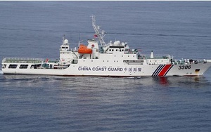 Từ lệnh cấm đánh cá ngang ngược, lộ ra mưu đồ của Trung Quốc