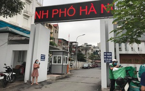 Thứ trưởng Bộ Công an: Giám đốc CDC Hà Nội và đồng phạm đã khai nhận nâng khống giá máy xét nghiệm COVID-19 lên gấp 3 lần