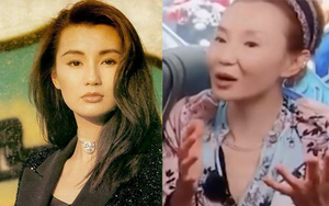 "Đệ nhất mỹ nhân Hong Kong" Trương Mạn Ngọc: Tuổi U60 già nua, lập dị, không con cái