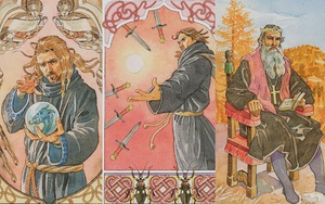 Rút một lá bài Tarot để đoán biết những biến động sẽ đến với tài vận của bạn trong tháng 5