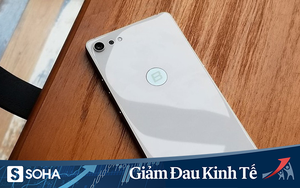 Chiêu bán hàng mới của Bphone B86: Cọc bao nhiêu - giảm bấy nhiêu