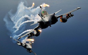 Bỏ MiG-35 Nga, Ấn Độ tưởng bở với Rafale Pháp, ai ngờ như "bị lừa": Thêm cú đấm bồi đau đớn