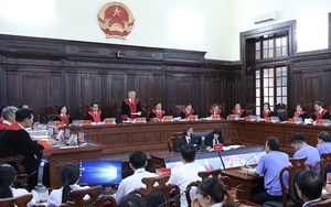 Liên đoàn Luật sư kiến nghị để luật sư Trần Hồng Phong tiếp tục tham gia phiên giám đốc thẩm kỳ án Hồ Duy Hải