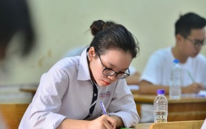 Bộ GD&ĐT công bố đề tham khảo kỳ thi tốt nghiệp THPT 2020