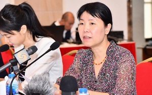 'Cảm ơn Việt Nam viện trợ vật tư y tế chống dịch lúc Trung Quốc khó khăn nhất'