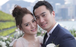 NÓNG: Chung Hân Đồng đột ngột ly hôn với ông xã "đào mỏ", tâm thư của chồng hé lộ nhiều chi tiết bất ngờ