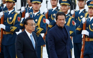 Thách thức mà Pakistan đối mặt khi rời xa Mỹ và gần gũi với Trung Quốc