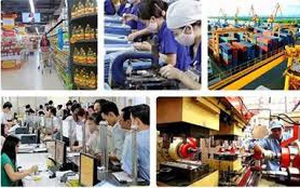 Bỏ quy định giãn cách đối với các cơ sở sản xuất kinh doanh, thương mại, dịch vụ