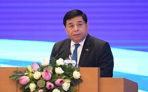 Bộ trưởng Bộ KHĐT cảnh báo nguy cơ DN tiềm năng của Việt Nam có thể bị thâu tóm với giá rẻ