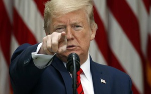 Cuộc họp báo khác biệt của TT Trump: Mỹ - Trung bước sang tình thế "căng thẳng mới"