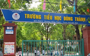 Khởi tố hiệu trưởng, hiệu phó rút khẩu phần ăn của học sinh