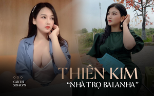 Kim “Nhà trọ Balanha": Cảnh nóng vừa phải thì chấp nhận còn nóng rực, tôi từ chối ngay