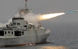 Vụ tàu Iran bắn nhầm đồng đội: Lộ thay đổi bí mật trên tên lửa TQ nghi dẫn tới thảm kịch