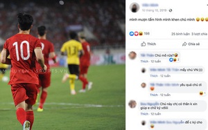 Tiết lộ đầy bất ngờ về vợ sắp cưới của Công Phượng, hóa ra lại thần tượng chồng tương lai