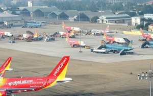 Vietnam Airlines, Vietjet nói về việc Tổng Cục Du lịch "xin" 400 vé máy bay
