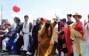 Hậu duệ Hàng Long Thập Bát Chưởng thất vọng tràn trề vì giải đấu võ kỳ lạ bị “bể kèo”