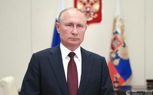 Tổng thống Putin tiết lộ bí mật làm nên sự vĩ đại và sức mạnh của văn học Nga
