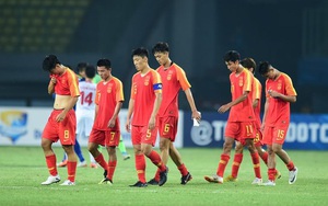 6 tuyển thủ Trung Quốc gây phẫn nộ khi trèo tường đi nhậu giữa cảnh báo dịch Covid-19