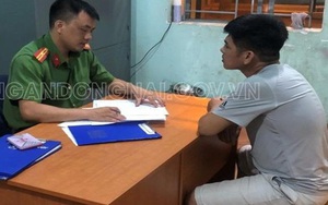 2 nhân viên xinh đẹp kích dục cho khách giá 300 nghìn đồng/lần trong quán cà phê chòi ở Đồng Nai
