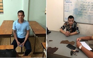 Thiếu tiền tiêu xài, đôi bạn rủ nhau từ Sài Gòn xuống Vũng Tàu bẻ hàng chục gương ô tô đắt tiền