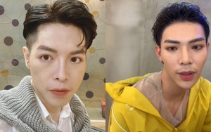 Erik: "Không hiểu sao Đức Phúc lại làm thế với tôi"