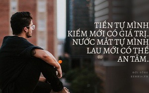 10 câu nói nên đút túi làm châm ngôn sống cho năm 2020: Thập niên mới rồi, bản thân còn cũ cho ai xem?