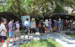 37 du khách Trung Quốc nhập viện sau khi ăn sáng tại nhà hàng ở Nha Trang