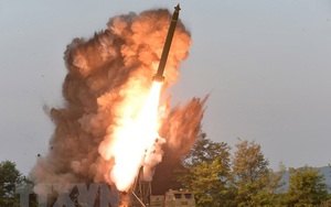 Hàn Quốc phản ứng với cảnh báo “vũ khí chiến lược mới” của Triều Tiên