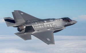 Israel muốn đặt mua thêm tiêm kích F-35