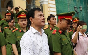 Vì sao ông Nguyễn Hữu Linh dâm ô bé gái ở TP HCM nhưng thi hành án ở Đà Nẵng?