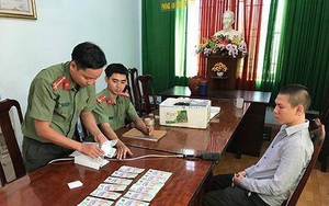 Hành trình truy tìm 16 đối tượng làm gần 2 tỷ đồng tiền giả