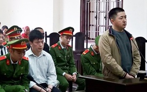 Một đàn em của Tráng A Chư bị tử hình vì mua bán 108 bánh heroin