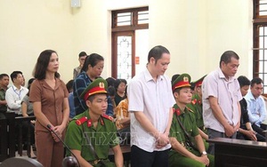 Khiển trách 13 đảng viên có con được nâng điểm thi ở Hà Giang