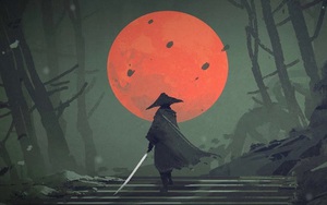 Samurai định giết 2 mạng người nhưng kịp thời buông kiếm nhờ điều mà nhiều chị em công sở còn đang thiếu