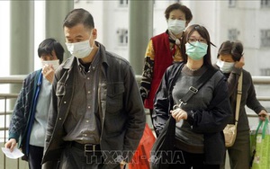 Hong Kong nâng mức kiểm soát và phòng ngừa dịch bệnh viêm phổi lạ