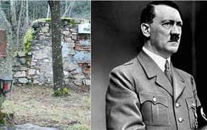 Ngôi làng bị Hitler xóa sổ để dập tắt một tin đồn