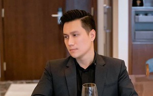 Ồn ào với vợ cũ vừa qua, Việt Anh lại gây tranh cãi khi triết lý sâu cay: "Tưởng là yêu thật ra là nhầm nhọt"