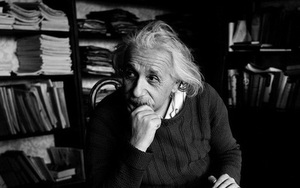 Ngày xưa mà chúng ta sử dụng dự án tủ lạnh của Albert Einstein và Leo Szilard, có khi tầng ozone đã không thủng một lỗ