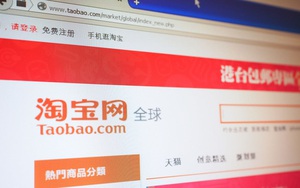 Alibaba tạo ứng dụng mới biến 693 triệu người dùng Taobao thành 'con buôn', vừa mua sắm, vừa bán hàng kiếm lời mà chẳng cần bỏ ra bất kỳ đồng vốn nào