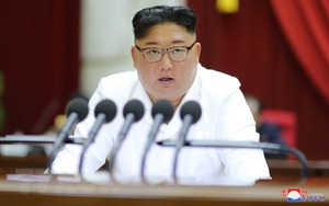 Triều Tiên chủ trương tăng cường sức mạnh quân sự, tự lực tự cường