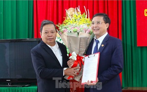 Thủ tướng phê chuẩn chức danh Phó Chủ tịch tỉnh Hà Nam