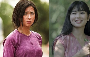 Mắt Biếc bỏ xa Hai Phượng và Chị Chị Em Em, giành chắc phần thắng tại WeChoice Awards 2019?