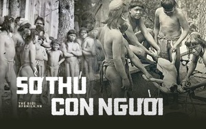 “Sở thú con người”: Địa ngục trần gian của thổ dân nguyên thủy hay nơi giáo dục quần chúng của những người da trắng văn minh bậc nhất