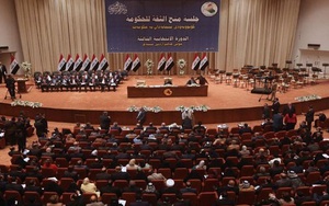 Đáp lại yêu cầu của Quốc hội Iraq, NATO và một số nước lên tiếng về việc rút quân