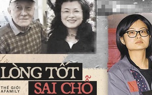 Vụ án chấn động Đài Loan: Sự mất tích bí ẩn của vợ chồng giáo sư đại học và tội ác bắt nguồn từ mối duyên oan nghiệt