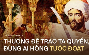 Sự thật về vương triều 'hoàn hảo' nhất lịch sử Morocco: Đi lên bằng máu đổ dưới tay vị vua bạo tàn khủng khiếp, chỉ nghe tên cũng thấy ghê sợ