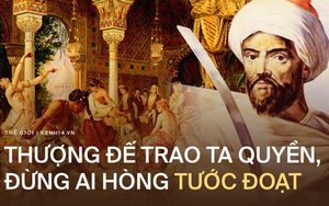 Sự thật về vương triều "hoàn hảo" nhất lịch sử Morocco: Đi lên bằng máu đổ dưới tay vị vua bạo tàn khủng khiếp, chỉ nghe tên cũng thấy ghê sợ